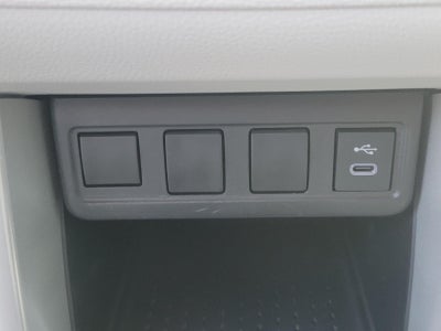 2025 Toyota Corolla Cross L