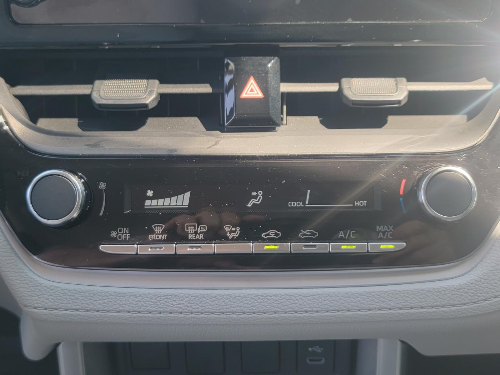 2025 Toyota Corolla Cross L