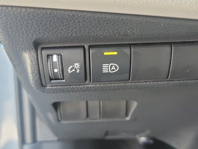 2025 Toyota Corolla Cross L