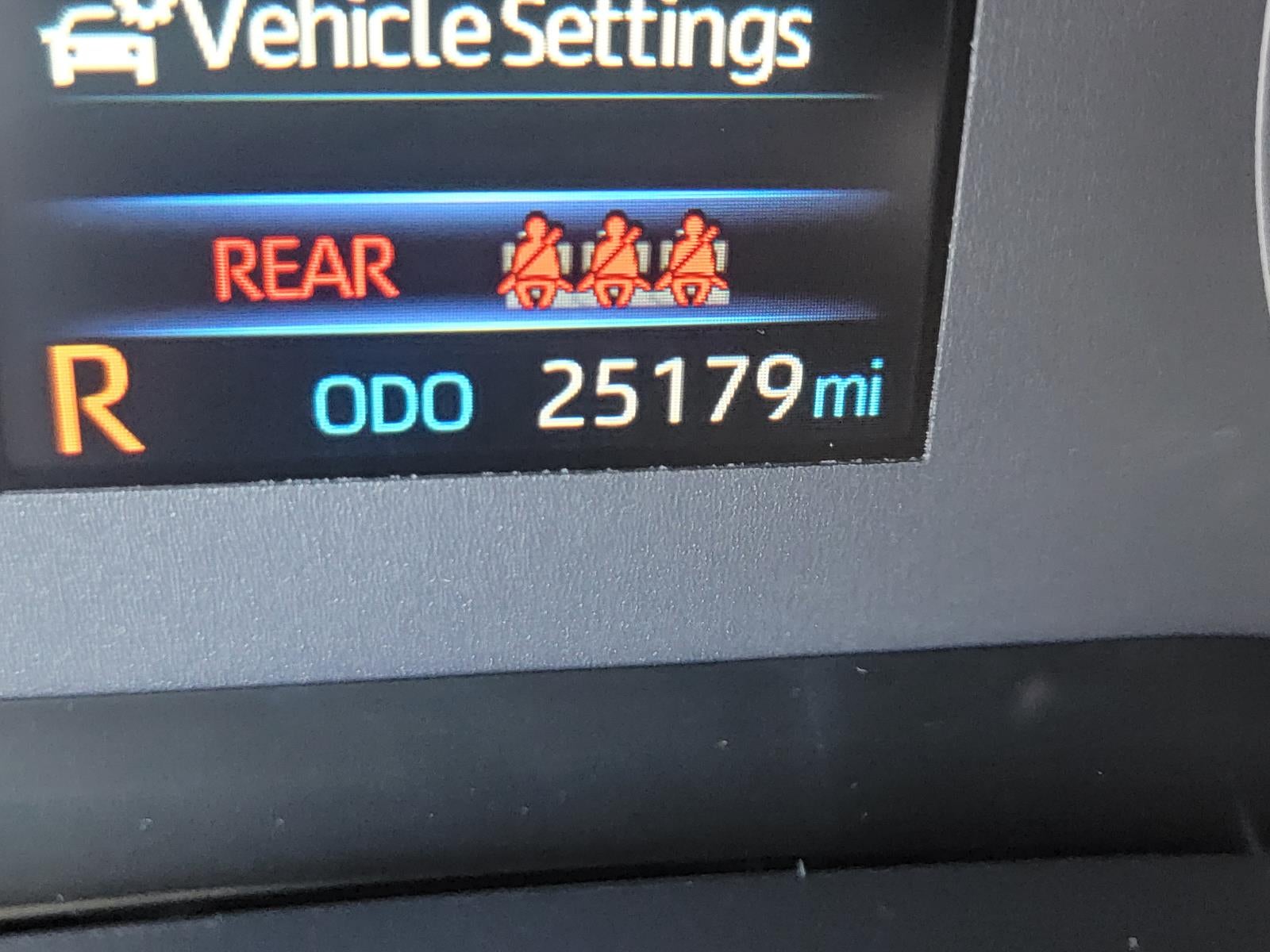 2025 Toyota Corolla Cross L