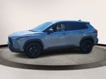 2025 Toyota Corolla Cross L