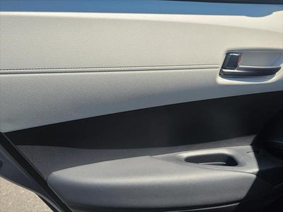 2025 Toyota Corolla Cross L