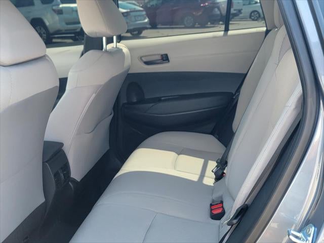 2025 Toyota Corolla Cross L