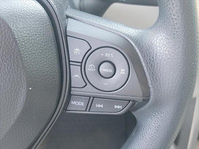 2025 Toyota Corolla Cross L