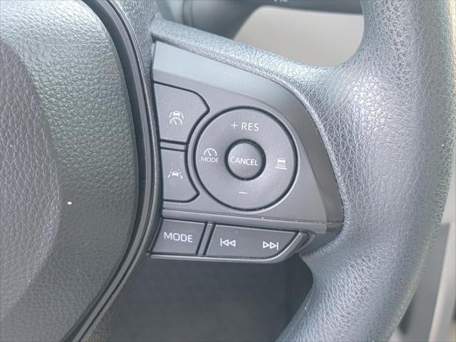 2025 Toyota Corolla Cross L