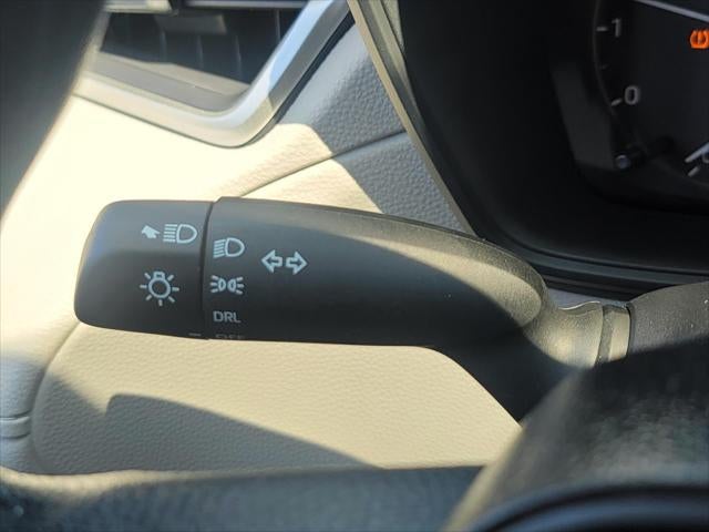 2025 Toyota Corolla Cross L