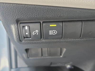 2025 Toyota Corolla Cross L