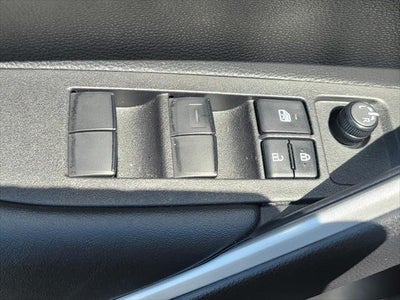 2025 Toyota Corolla Cross L