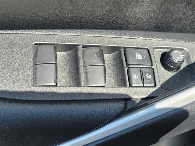2025 Toyota Corolla Cross L