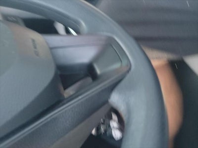 2025 Toyota Corolla Cross L