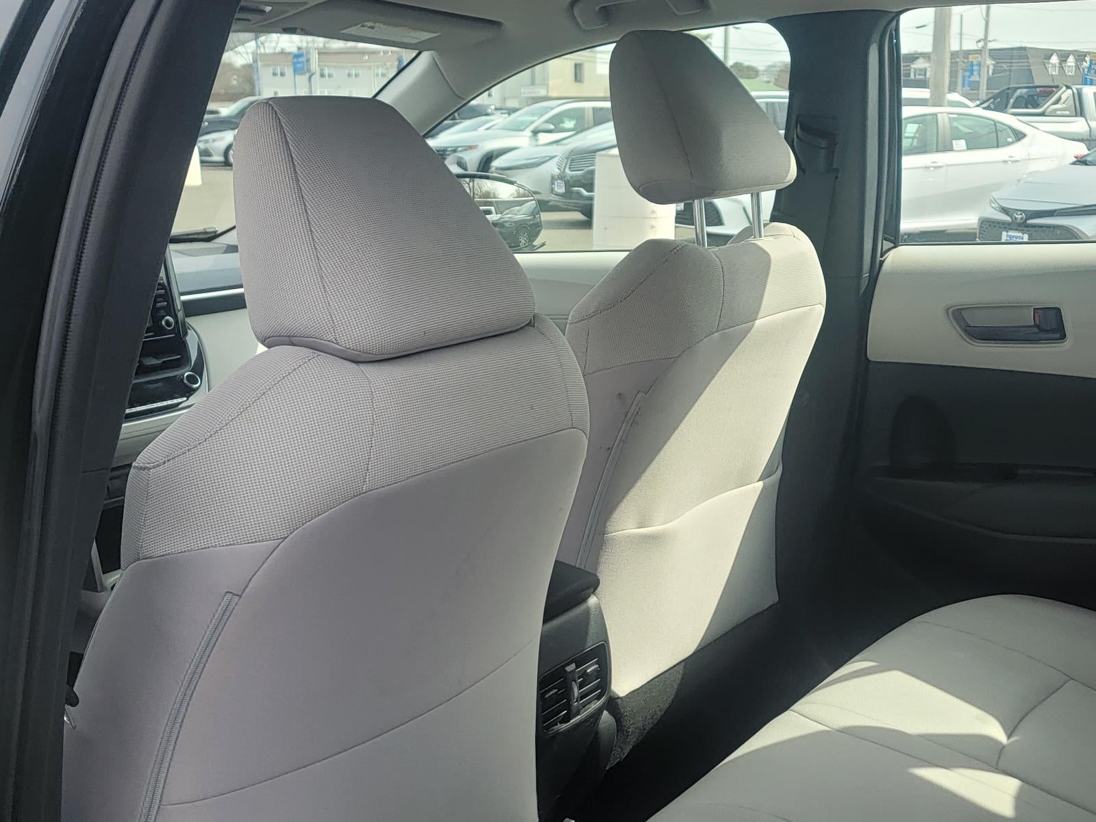 2022 Toyota Corolla Cross L