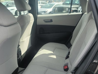 2022 Toyota Corolla Cross L