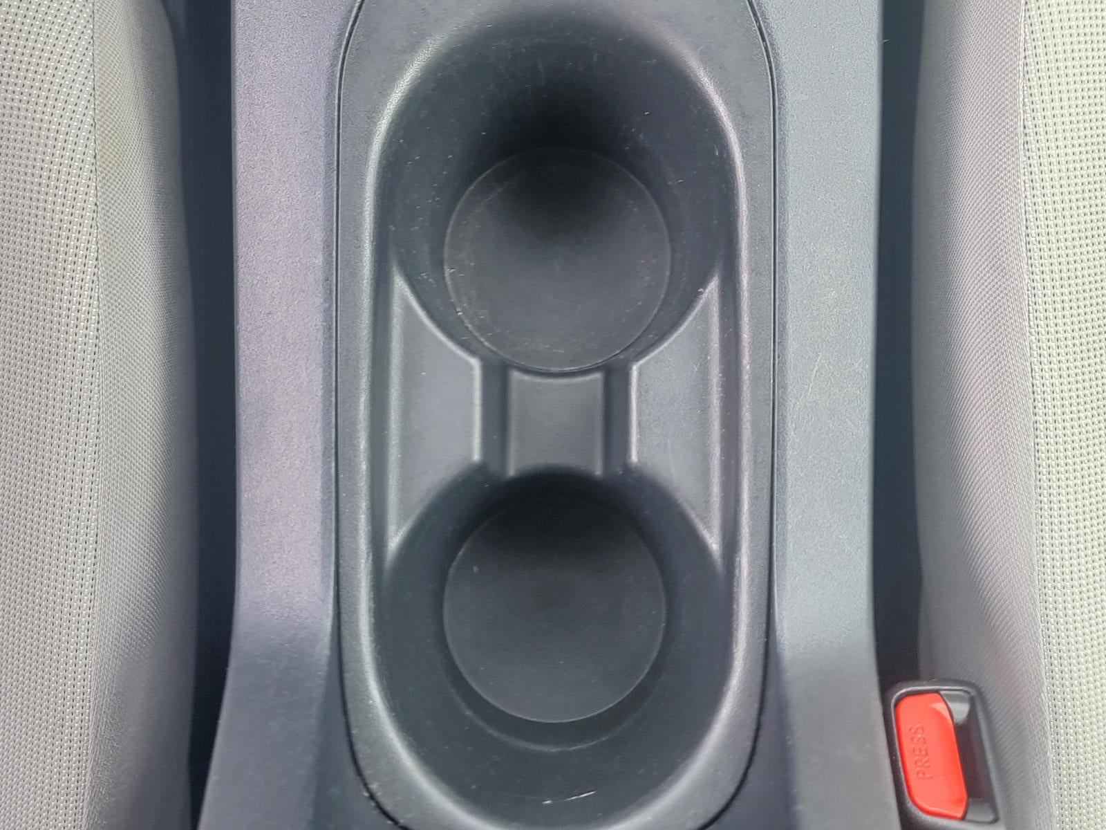 2022 Toyota Corolla Cross L