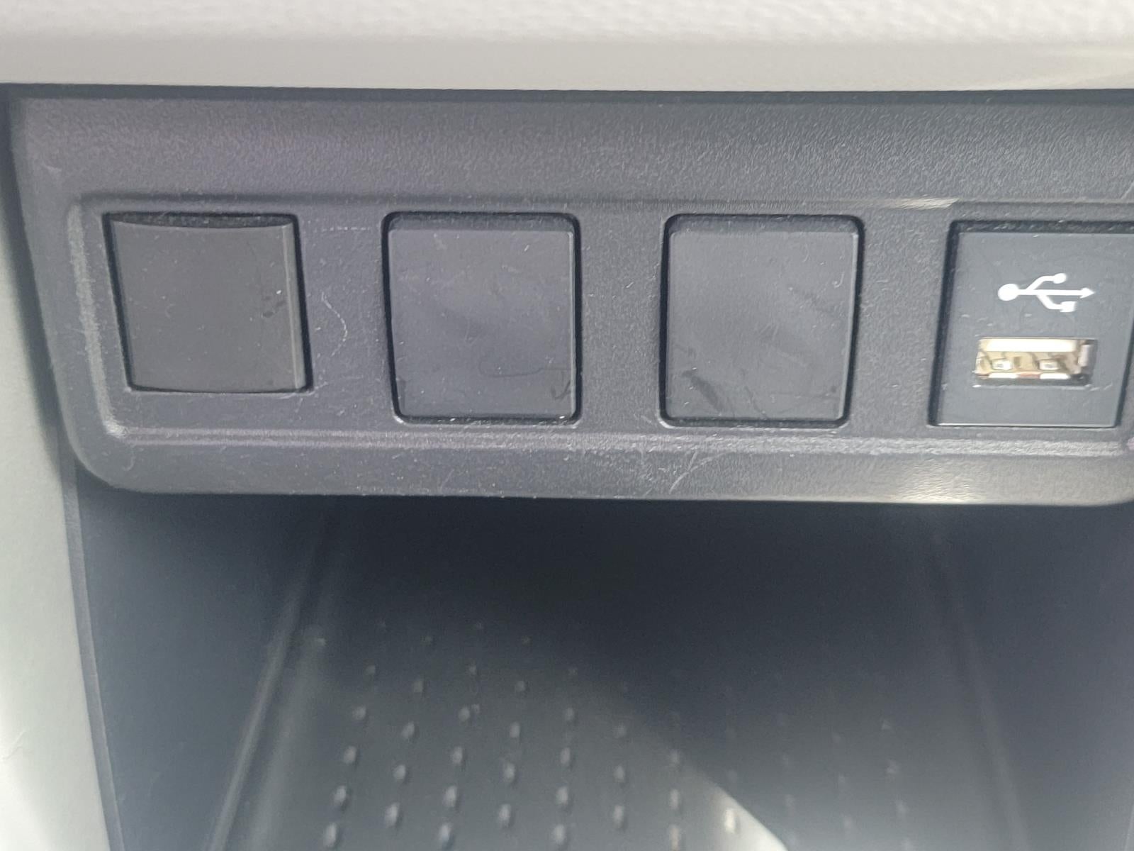 2022 Toyota Corolla Cross L