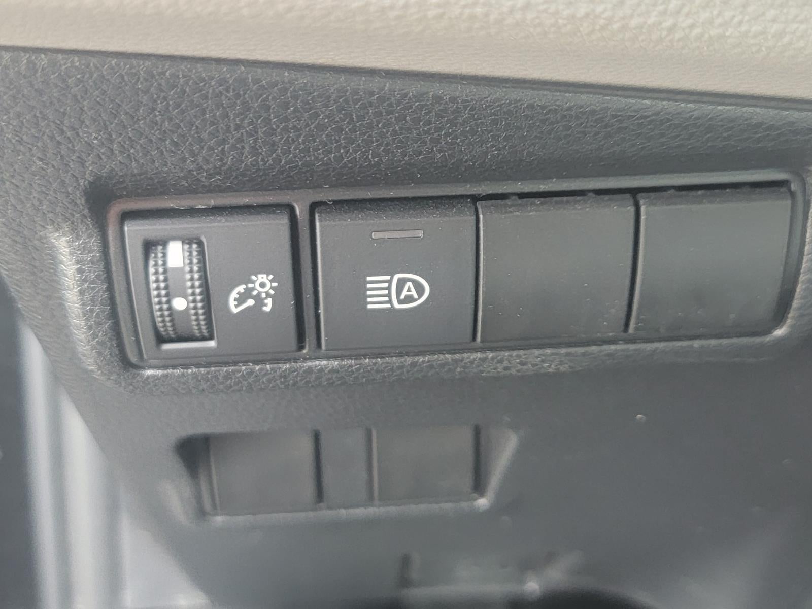 2022 Toyota Corolla Cross L