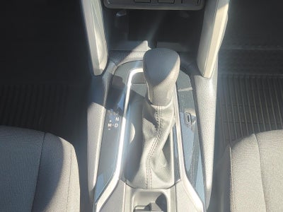 2024 Toyota Corolla Cross LE 4WD (Natl)
