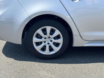 2023 Toyota Corolla LE CVT (Natl)