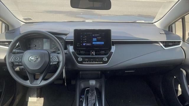 2023 Toyota Corolla LE CVT (Natl)