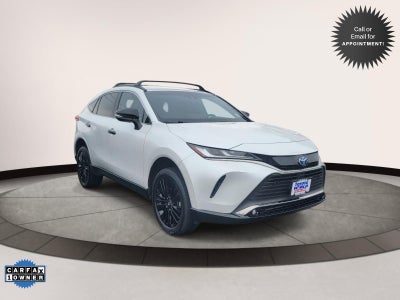 2024 Toyota Venza Nightshade