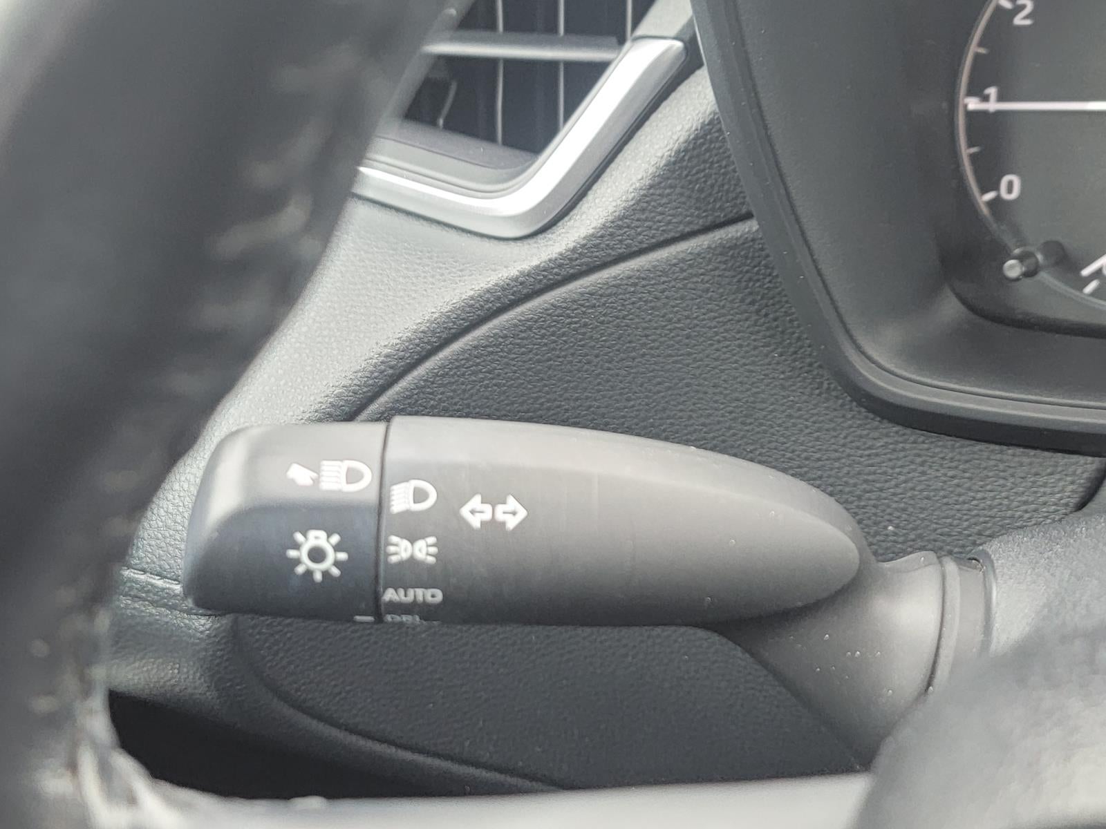 2024 Toyota Venza Nightshade