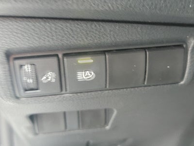 2024 Toyota Venza Nightshade