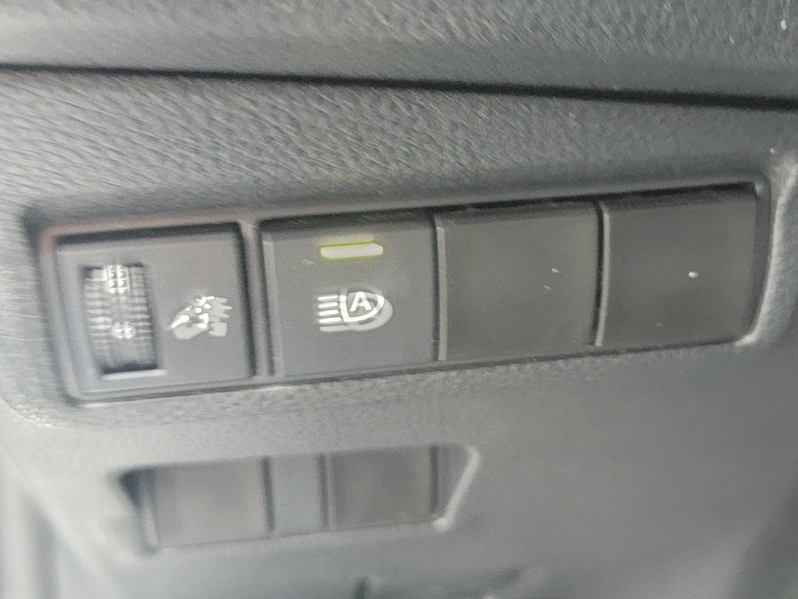 2024 Toyota Venza Nightshade