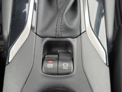 2024 Toyota Venza Nightshade