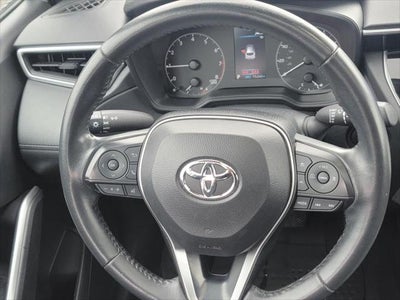 2024 Toyota Venza Nightshade