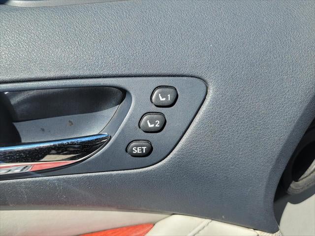 2009 Lexus ES 350 350