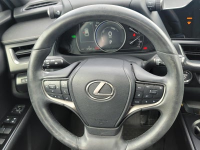 2023 Lexus UX 250h Premium