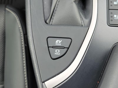 2023 Lexus UX 250h Premium