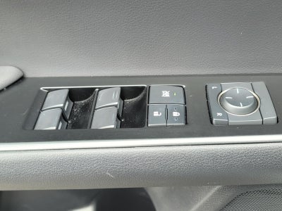 2023 Lexus UX 250h Premium