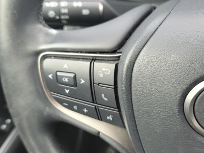 2023 Lexus UX 250h Premium