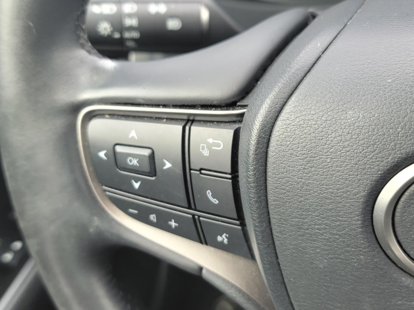 2023 Lexus UX 250h Premium