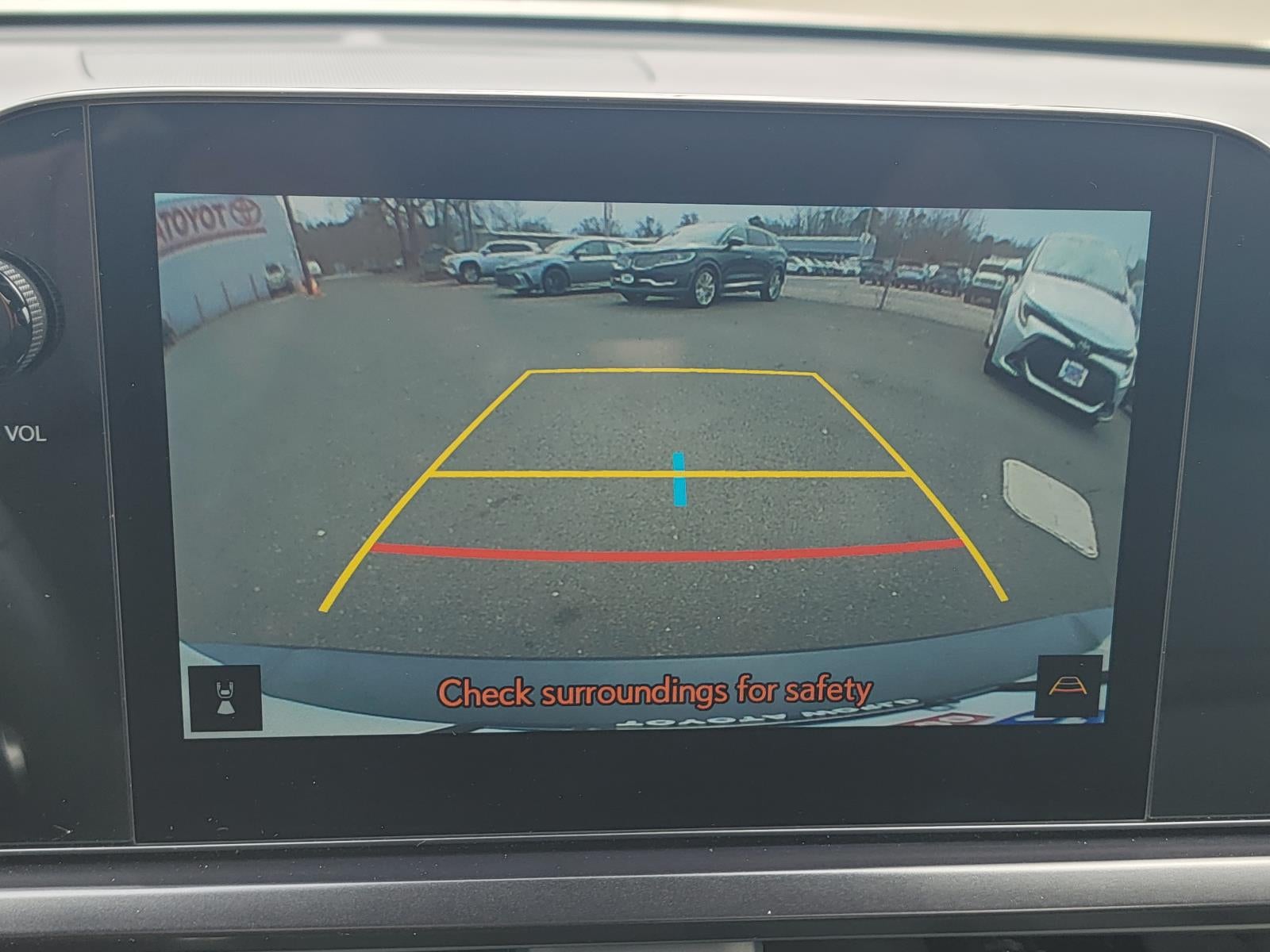 2023 Lexus UX 250h Premium