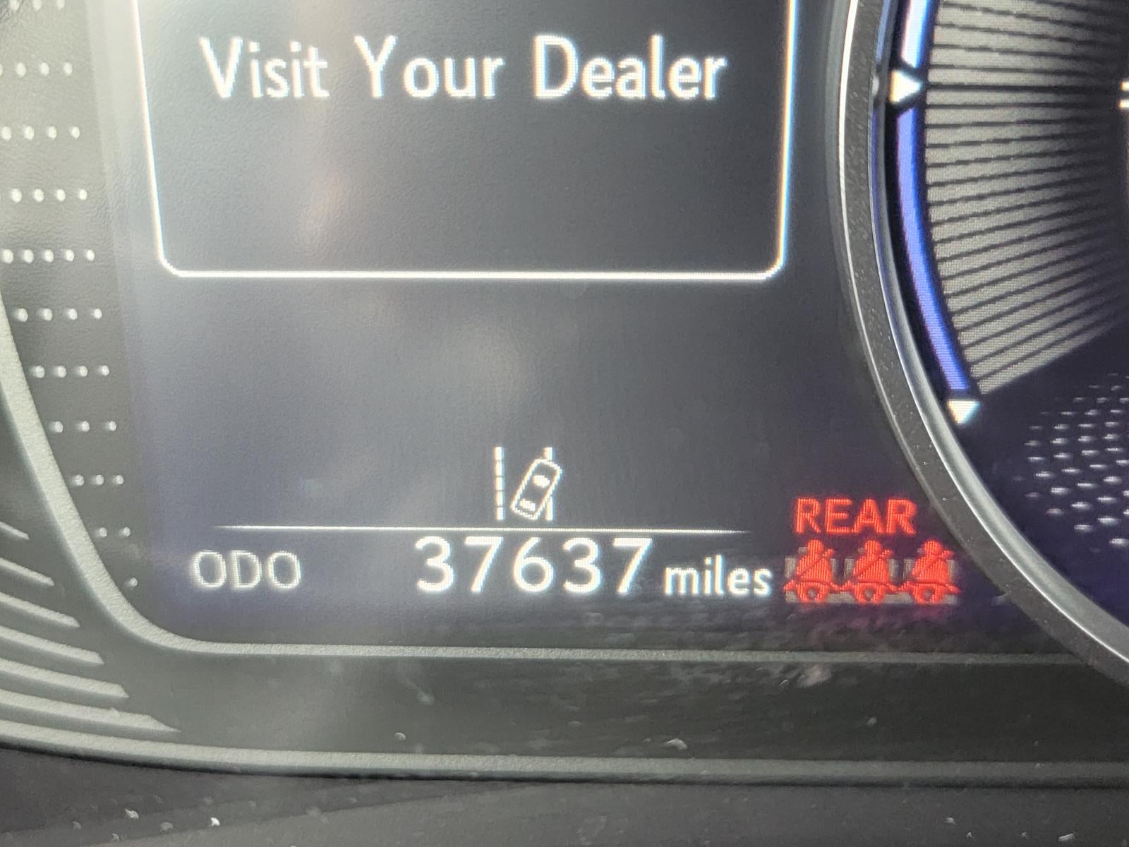 2023 Lexus UX 250h Premium