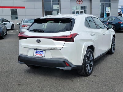 2023 Lexus UX 250h Premium
