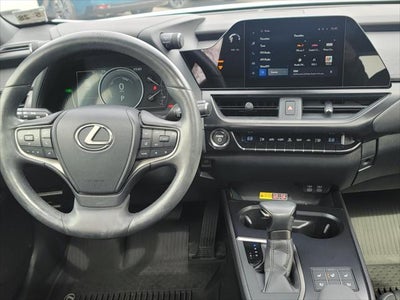 2023 Lexus UX 250h Premium