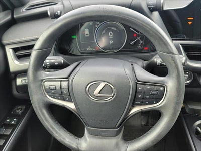 2023 Lexus UX 250h Premium