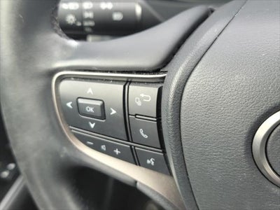 2023 Lexus UX 250h Premium