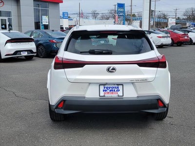 2023 Lexus UX 250h Premium