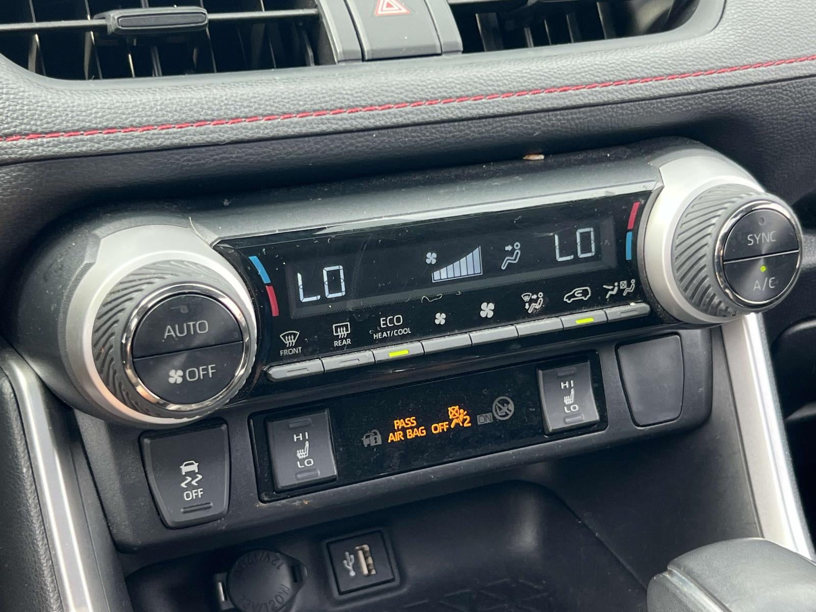 2023 Toyota RAV4 Prime SE