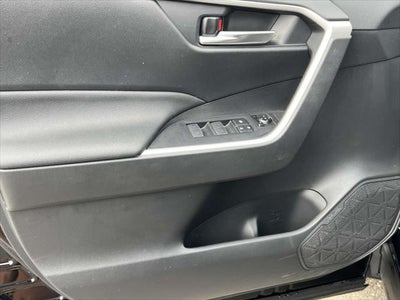 2023 Toyota RAV4 Prime SE