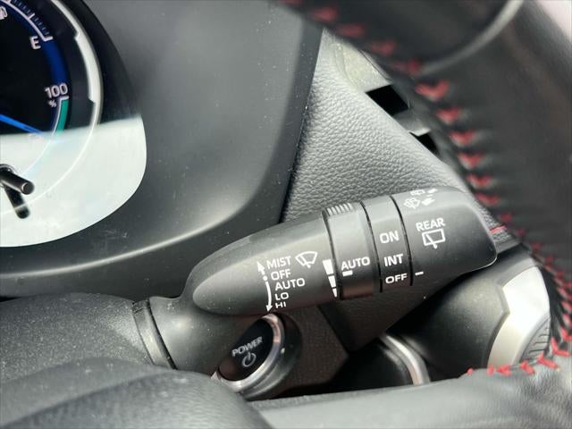 2023 Toyota RAV4 Prime SE