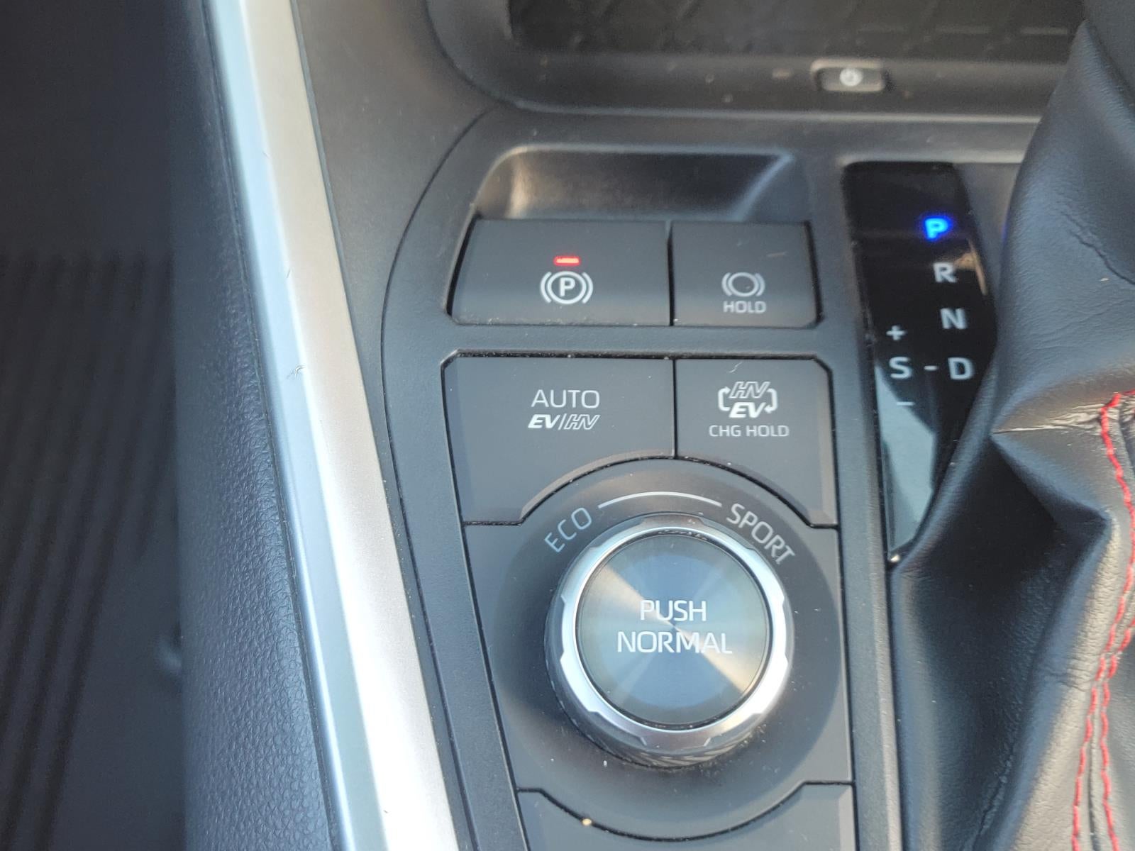 2023 Toyota RAV4 Prime XSE