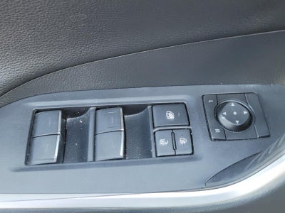 2023 Toyota RAV4 Prime XSE