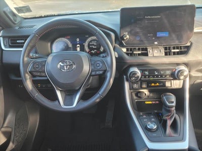 2023 Toyota RAV4 Prime XSE