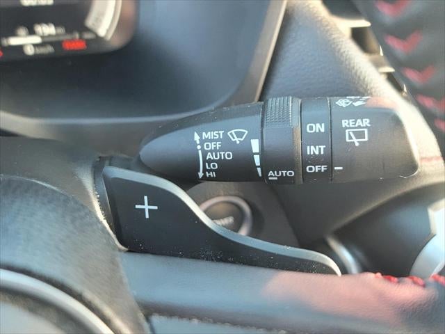 2023 Toyota RAV4 Prime XSE