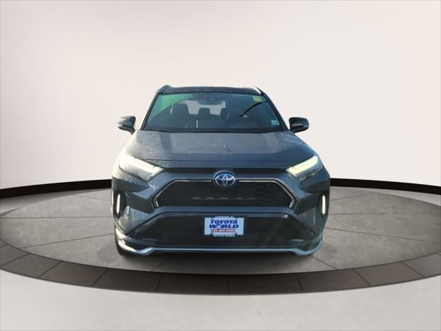 2023 Toyota RAV4 Prime XSE
