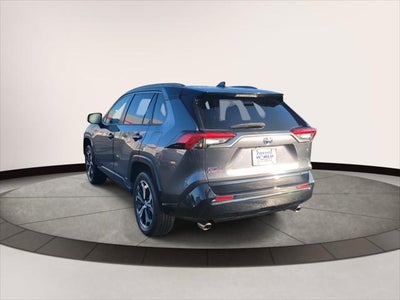 2023 Toyota RAV4 Prime XSE